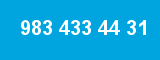983 433 44 31